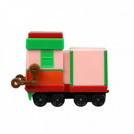 Игрушка Silverlit Паровозик Вито 80162