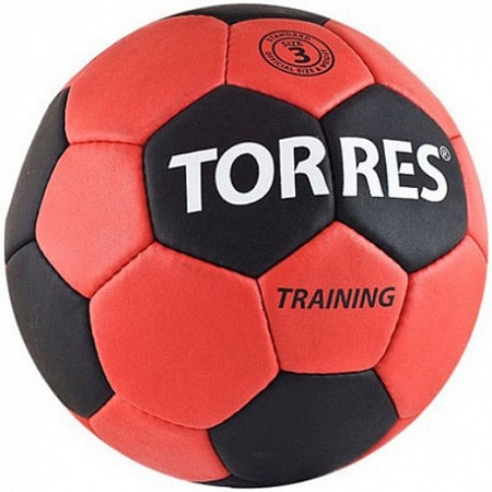 Мяч гандбольный Torres Training H30023 (р.3)