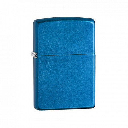 Зажигалка Zippo Z24534 blue