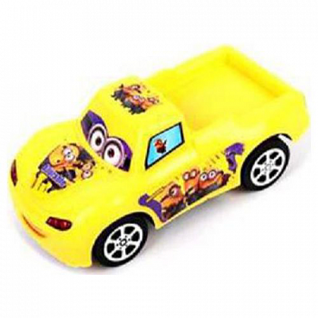 Машинка 2017DA