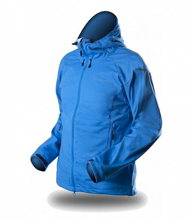 Куртка Trimm Vista blue