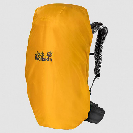 Туристический рюкзак Jack Wolfskin Crosstrail 22л 2009561-6000 black