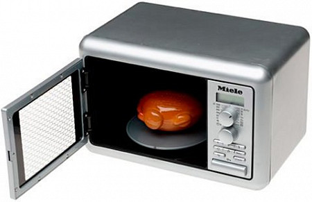 Микроволновая печь Klein Miele 9492