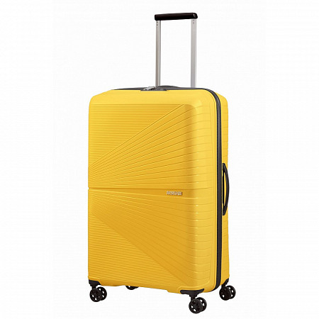 Чемодан большой American Tourister Airconic 88G*06 003 yellow