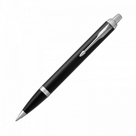 Ручка Parker 1931665 black/silver