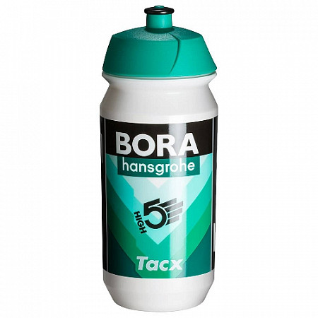 Велофляга Tacx Pro Teams Bora-Hansgrohe 2019 500 мм 5764
