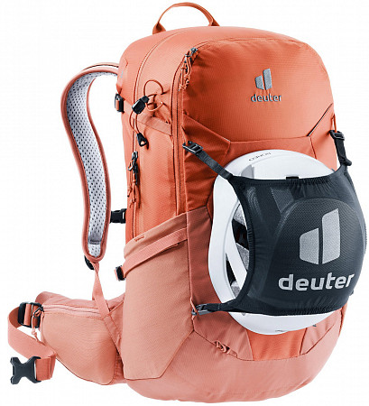 Рюкзак Deuter Futura 25 SL 3400221-5572 paprika/sienna (2021)