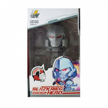 Трансформер Lubo Rendsora J8087