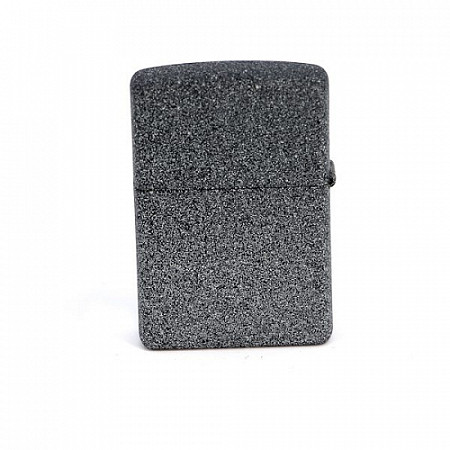 Зажигалка Zippo Classic с покрытием Iron Stone 211