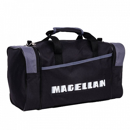 Спортивная сумка Совик С Р905 black