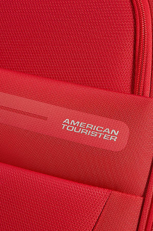 Чемодан средний American Tourister Summer Voyag 29G*00 002 red