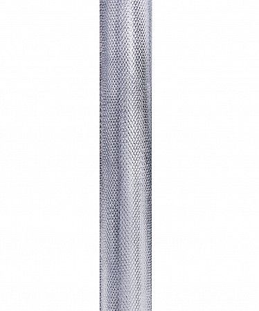 Гриф для штанги прямой Starfit Core BB-103 150 см хром