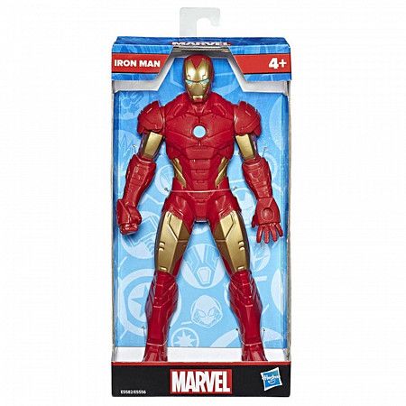 Игрушка Marvel Мстители Iron Man (E5556/E5582)