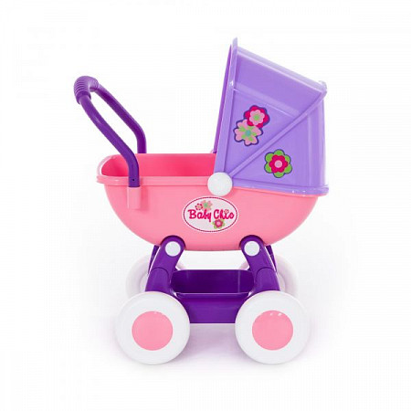 Коляска Полесье для кукол 48202