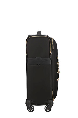 Чемодан Samsonite KARISSA BIZ 55см 60N*99 101 black