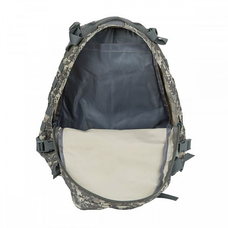 Тактический рюкзак Polar П029-1 grey