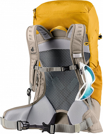 Рюкзак Deuter AC Lite 28 SL 3420921-9603 curry/pepper (2021)