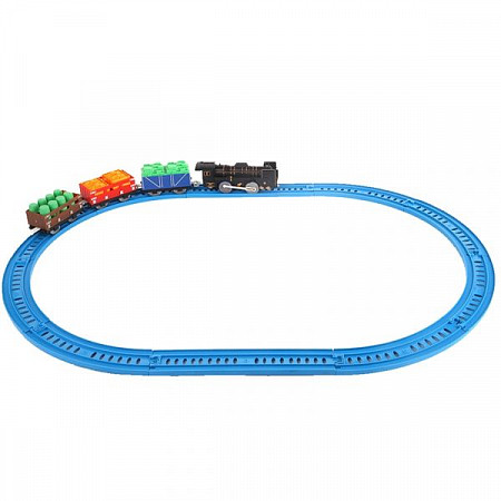 Детская железная дорога Huan Nuo 3910-3 734198