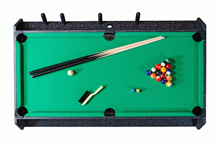 Настольный футбол Weekend Vortex 3в1