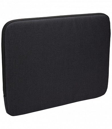 На картинке изображен Чехол для ноутбука 15.6'' Case Logic Huxton HUXS215K Black (3204644) Чехол для ноутбука 15.6'' Case Logic Huxton HUXS215K Black (3204644)