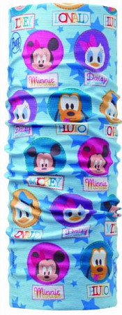 Бандана Buff Mickey Party