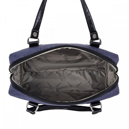 Дорожная сумка Polar 7060.2 burgundy