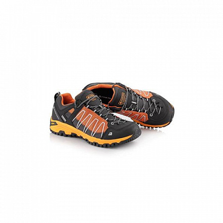 Полуботинки Alpine Pro Triglav 3 orange