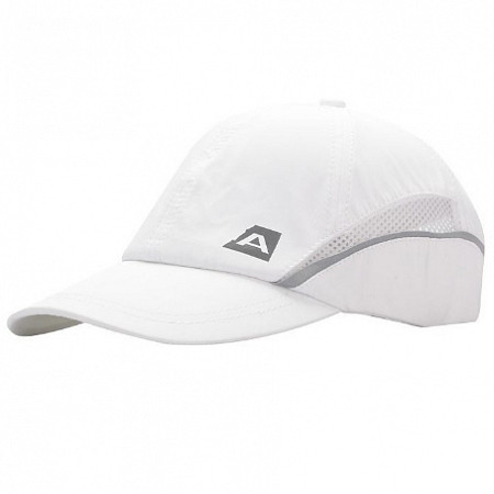 На картинке изображен Кепка Alpine Pro UHAG013000 white Кепка Alpine Pro UHAG013000 white