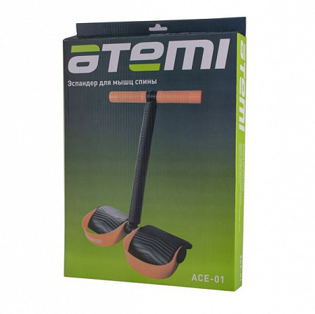 Эспандер для спины Atemi ACE01