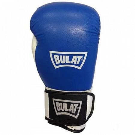 Перчатки боксерские Bulat BGA Attack