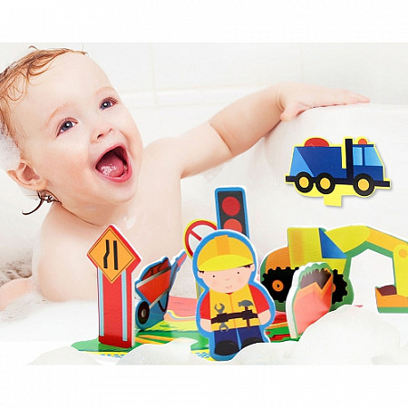 Набор игрушек Дорога приключений