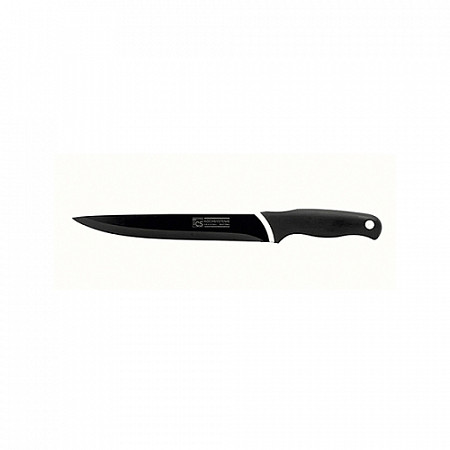 Нож разделочный из стали с неприлипающим покрытием Carl Schmidt Sohn 034559 20 см