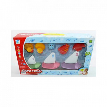 Набор для купания JH912-5