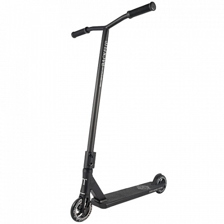 Самокат Tech Team Backflip 2019 black