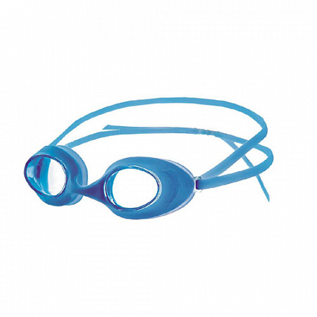 Очки для плавания Atemi N7902 light blue