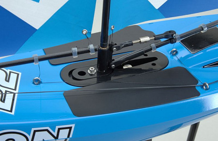 Радиоуправляемая яхта Joysway 8803 Orion