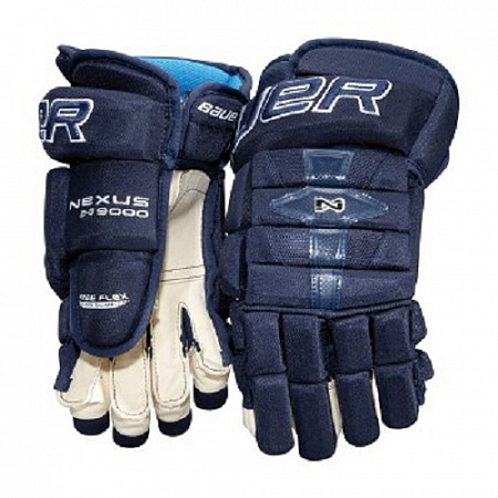 Перчатки хоккейные Bauer Nexus N9000 Sr