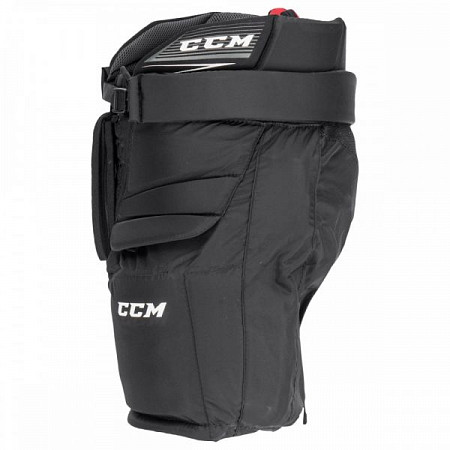 Трусы хоккейные вратаря CCM Extreme Flex Shield E2.5 Jr