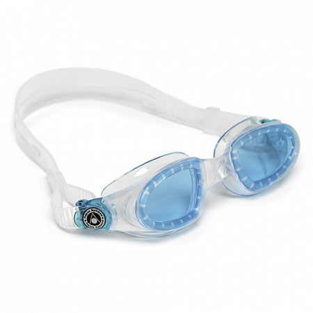 Очки для плавания Aqua Sphere Mako Blue Tinted EP126118 blue