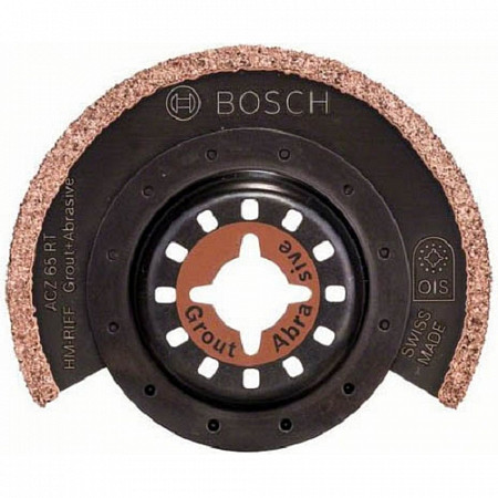 Диск пильный сегментированный Bosch HM-RIFF 2608661692