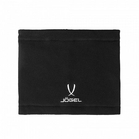 Шарф-cнуд Jogel CAMP Fleece Snood AW21 black