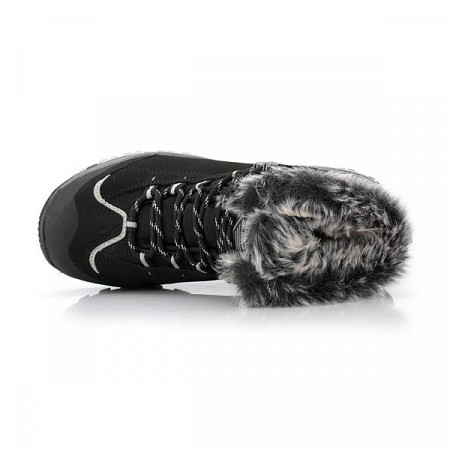 Ботинки женские Alpine Pro Bona LBTK083990 black