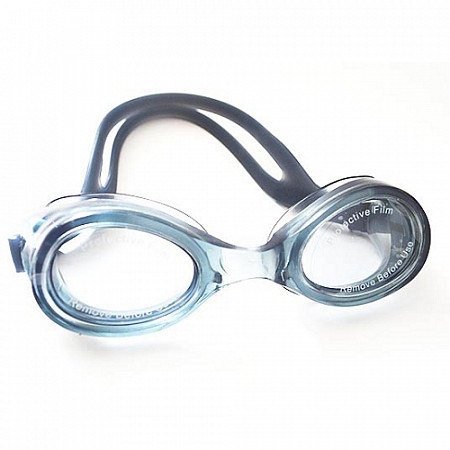 Очки для плавания Sabriasport G818 grey