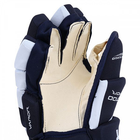 Перчатки хоккейные Bauer Vapor X700 Sr Navy