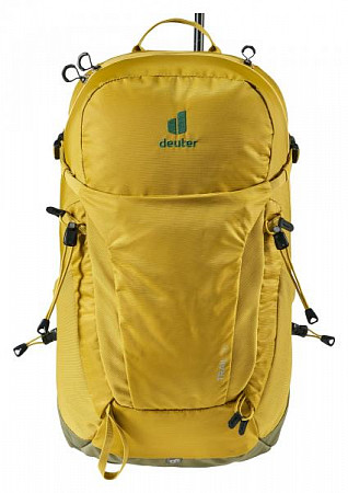 Рюкзак Deuter Trail 26 3440321-8208 turmeric/khaki (2021)