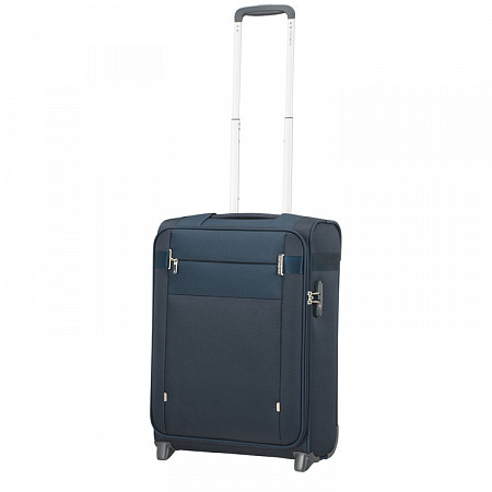 Чемодан Samsonite Citybeat KA7*01 001 dark blue