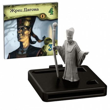 Настольная игра Hobby World Особняки безумия (вторая редакция) 915081
