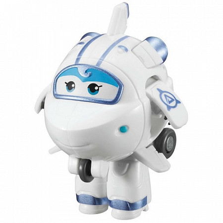 Мини-трансформер Super Wings Астра EU720024