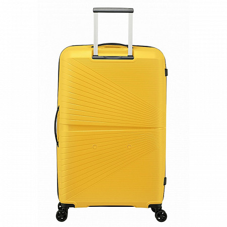 Чемодан большой American Tourister Airconic 88G*06 003 yellow