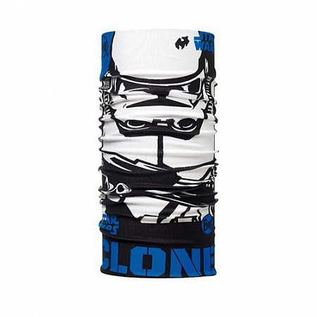 Бандана Buff Star Wars Junior Polar Buff Trooper Harbor